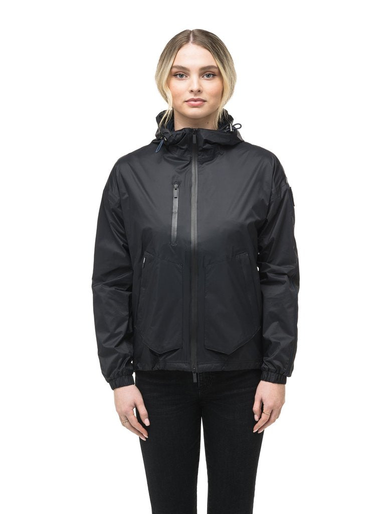 ALLEGRA WINDBREAKER