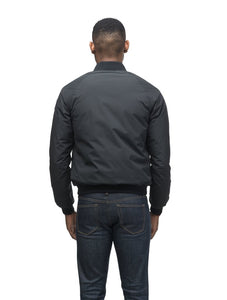 BLAKE MENS BOMBER JACKET