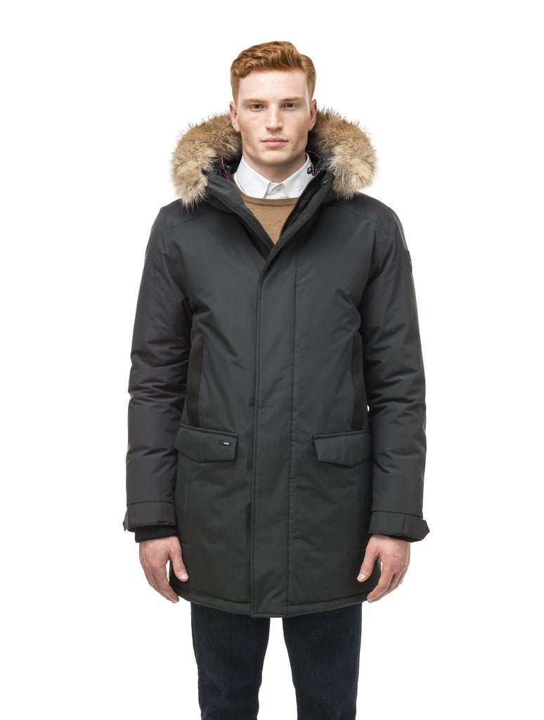 DANIEL MEN PARKA