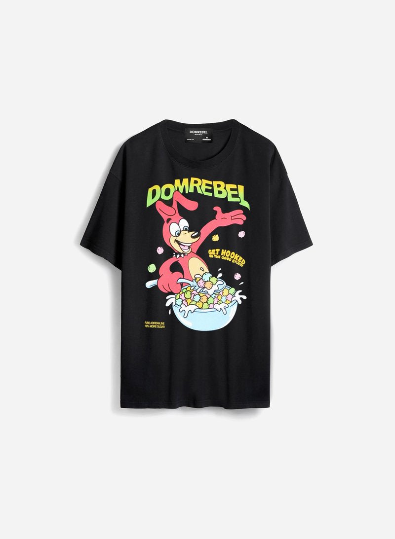 CEREAL T-SHIRT
