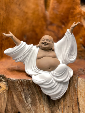 Laughing Buddha