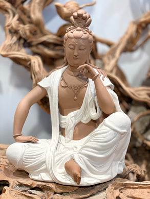 Guanyin - Cogitation