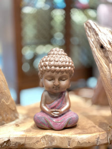 Sitting Buddha - Table top