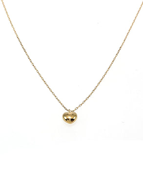 Karat Gold Necklace