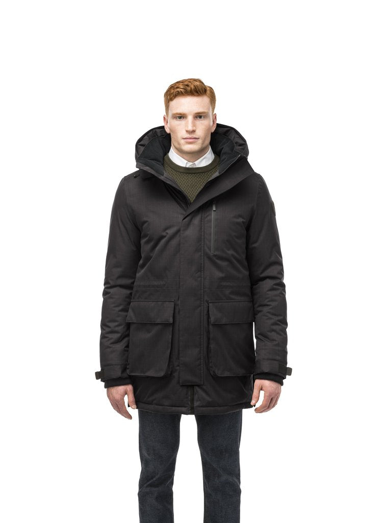 MARTIN MEN PARKA