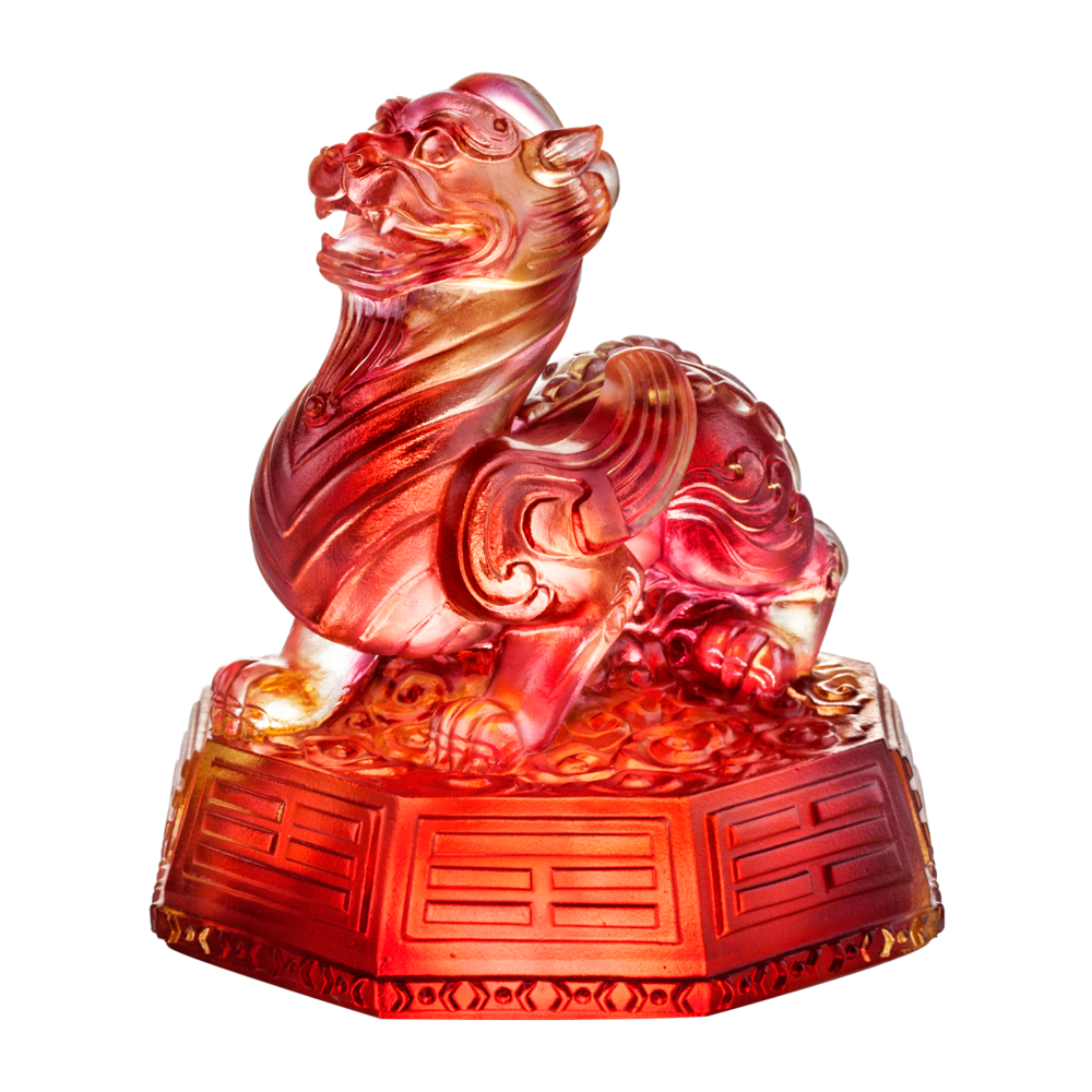 LIU LI GONG FANG - 琉璃工房 – Tagged 