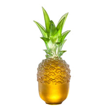 Crystal Pineapple, Kitchen Decor, Flying High