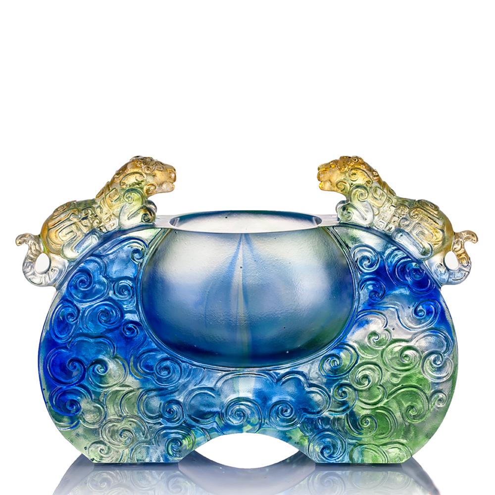 LIU LI GONG FANG - 琉璃工房 – Page 4 – JCY House Online Store