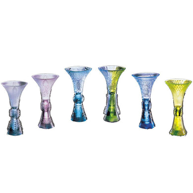 Presenting Wine-Six Classic Pieces (Set of 6)