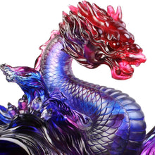 Celestial Dragon (Encouragement) - Dragon of Evolution