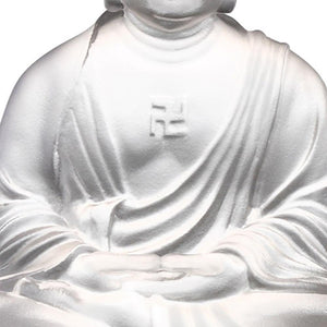 Crystal Buddha, Shakyamuni Buddha, Guardians of Peace