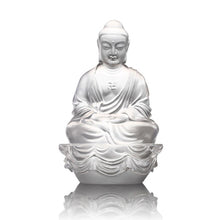 Crystal Buddha, Shakyamuni Buddha, Guardians of Peace