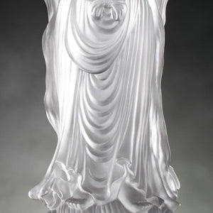 Crystal Buddha, Hechang Guanyin, Wish (Special Edition)