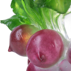 Crystal Radish, The Heart of Our Great Land