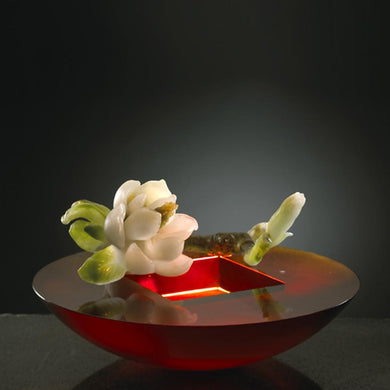 Crystal Flower, The One and Only (Collector's Edition)