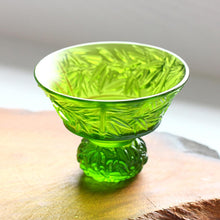 A Drink To Virtue (Set of 4), Sake Glass, Shot Glass (4 Designs)