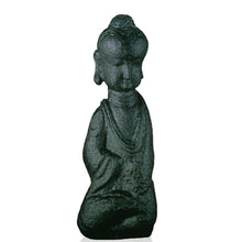 Crystal Buddha, Free Mind in Weal or Woe